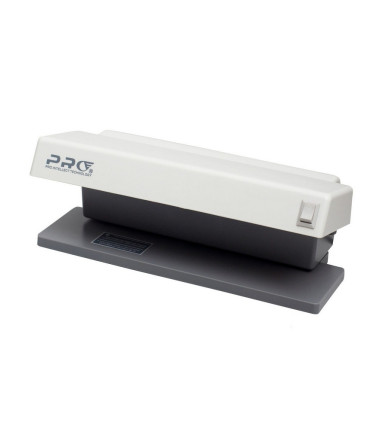 Ультрафіолетовий детектор банкнот Pro-12 LED